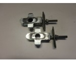 Suzuki GSX600F kettingspanners / achterasspanners